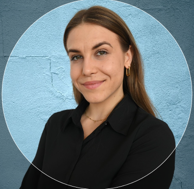 Sabrina Burkhard