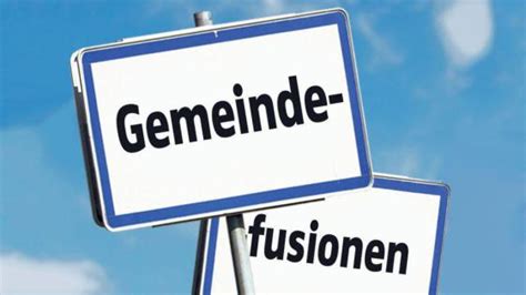 Was bringen Gemeindefusionen? Eine kritische Analyse anhand der Gemeinde Goms