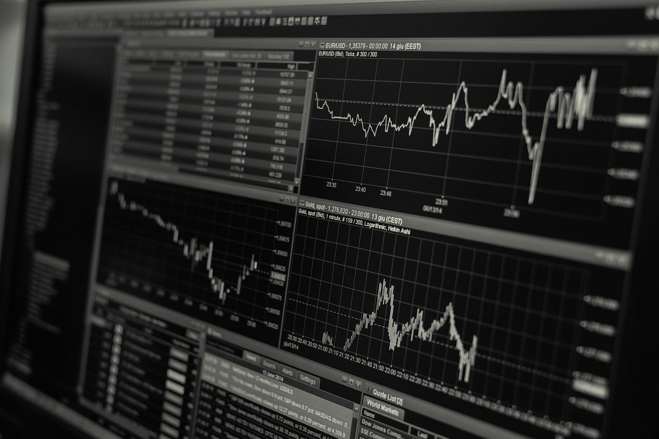 Artificial Intelligence for Trading Strategies. Forecast the S&P 500 and analyze the added value of additional factors in predicting this stock market index.