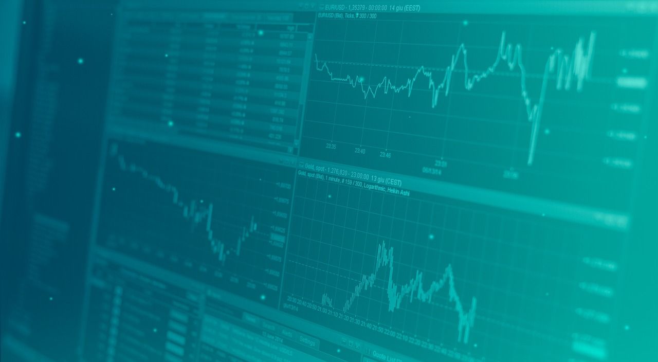 Bewertung der Effizienzmarkthypothese am Devisenmarkt mit Hilfe von Machine Learning