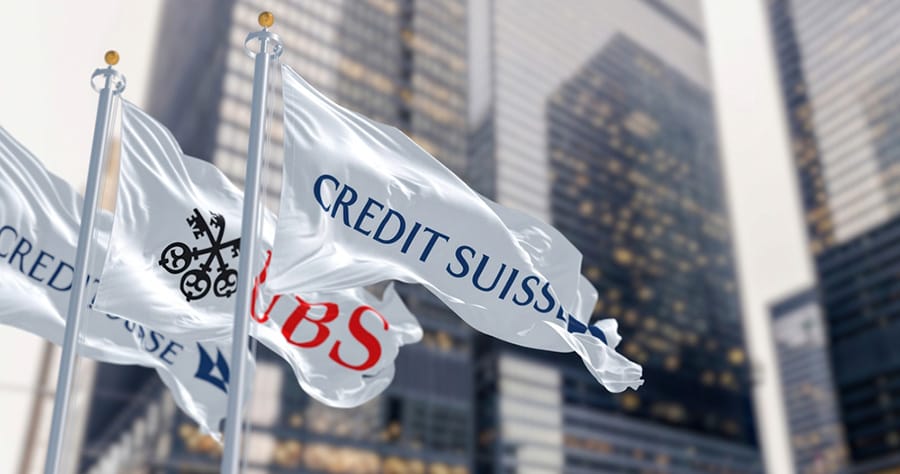 Die Fusion zweier Finanzriesen im Fokus: Eine eingehende Analyse der Übernahme der Credit Suisse durch die UBS