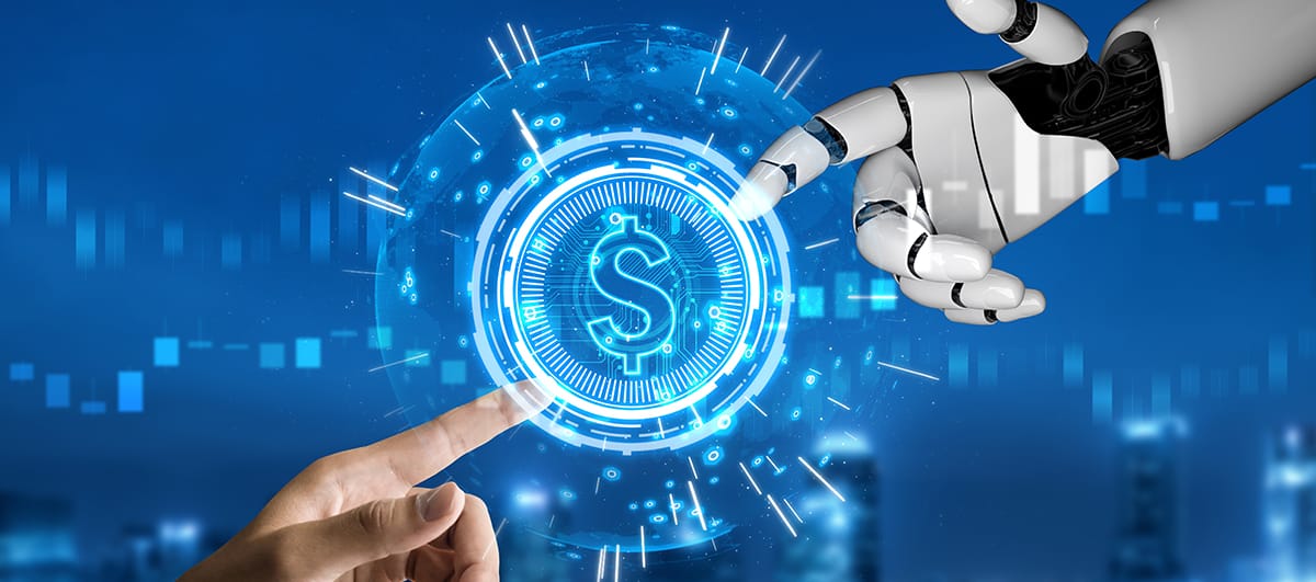 The Role of Artificial Intelligence in Behavioral Finance