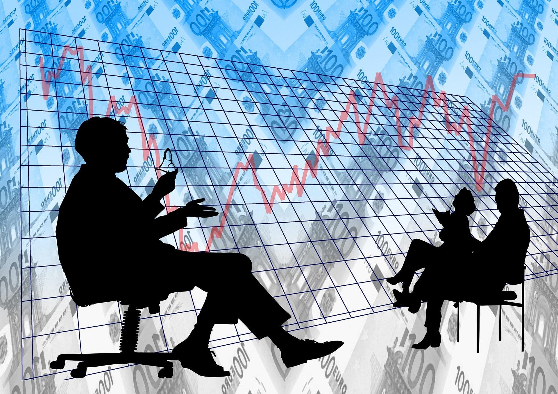 Einfluss von Overconfidence und Loss Aversion im Investmentverhalten