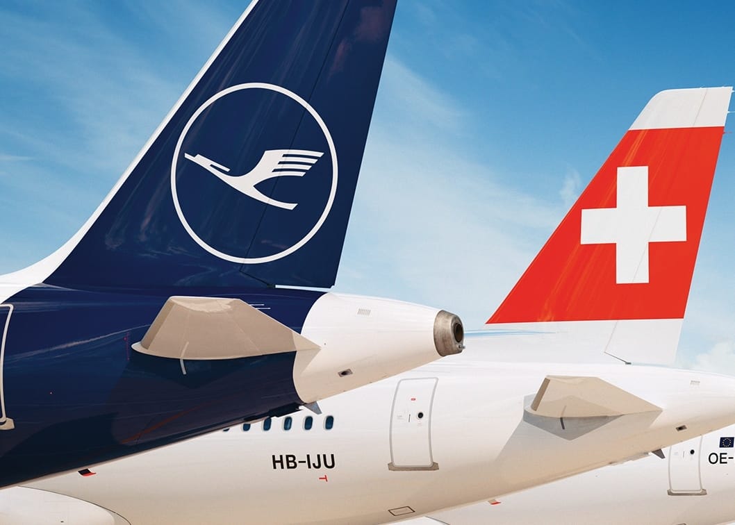 National Identity in Airline Branding: A Comparative Study of SWISS and Lufthansa