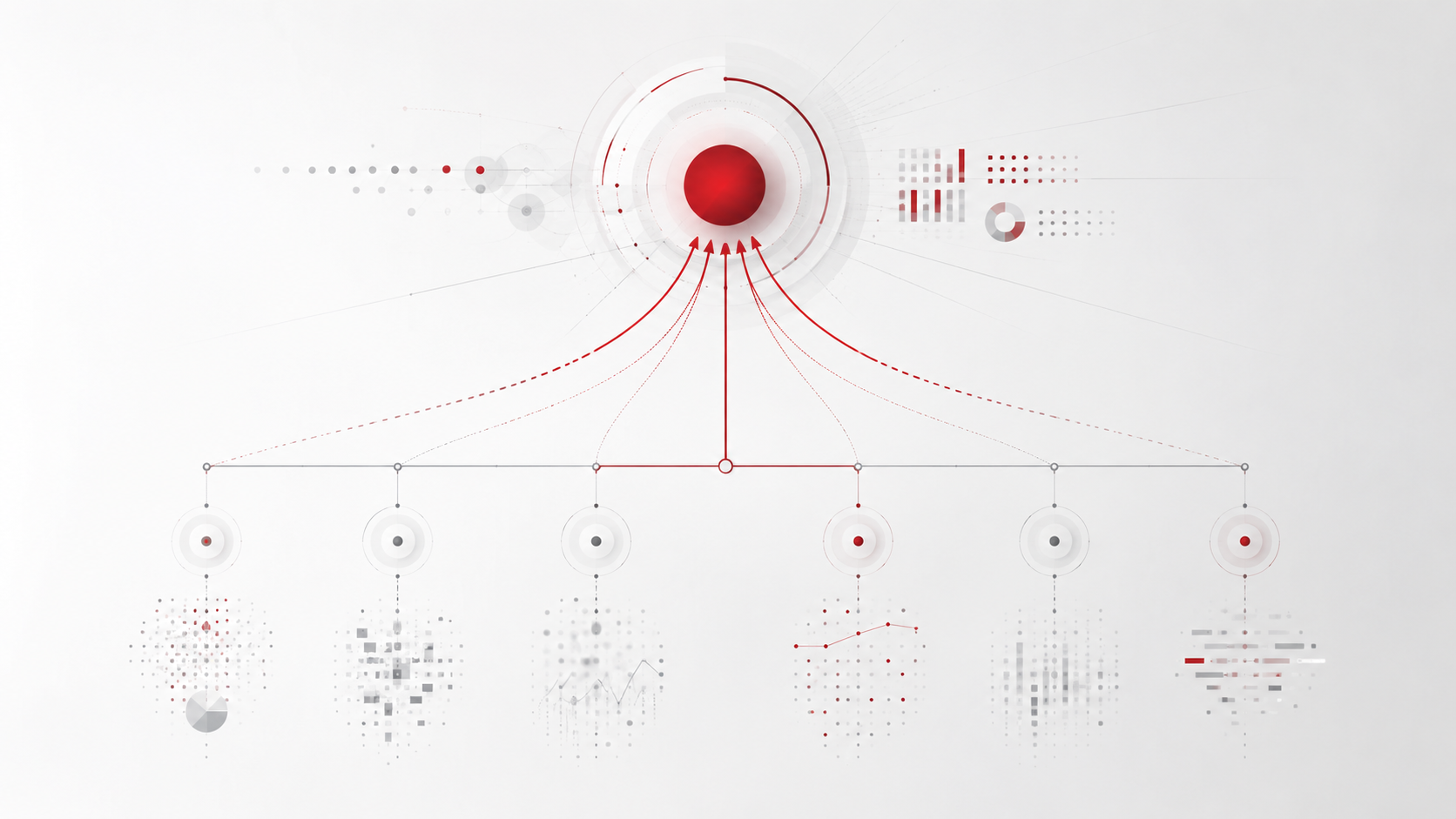 Von Informationsasymmetrie zu Datenzentralität: Machine Learning und die Neuordnung von Entscheidungsrechten im Controlling