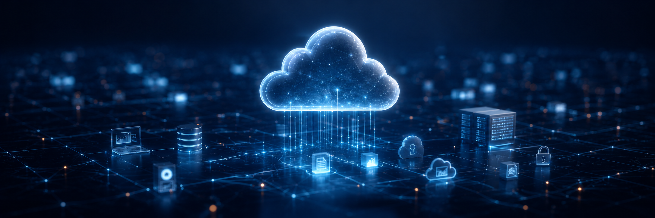 ERP-Systemlandschaften im Wandel von On-Premise- zu Cloud-Architekturen: Identifikation zentraler Hindernisse und kritischer Erfolgsfaktoren für produzierende Schweizer KMU