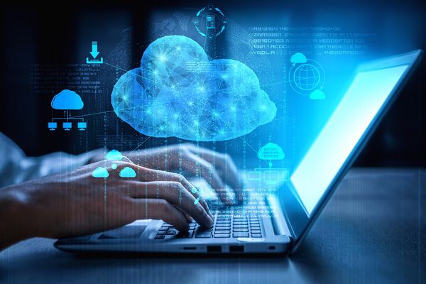 Cloud Computing und dessen Einsatz in KMU