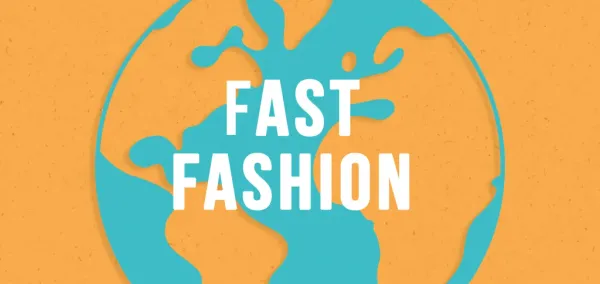 Carbon Tax on Fast Fashion