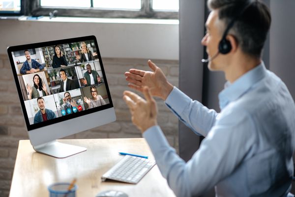 Communication in Virtual Teams