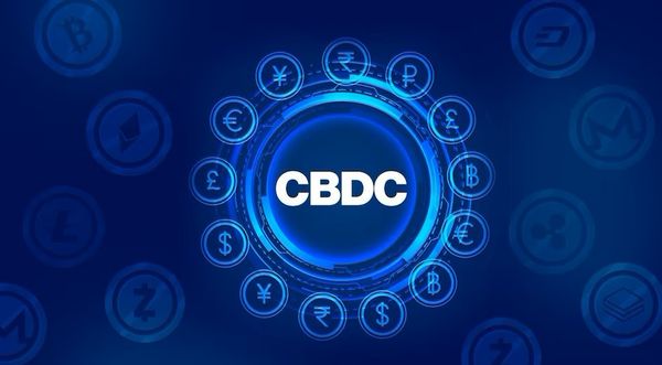 Digital currency - Risks and opportunities of Central Bank Digital Currencies (CBDCs)