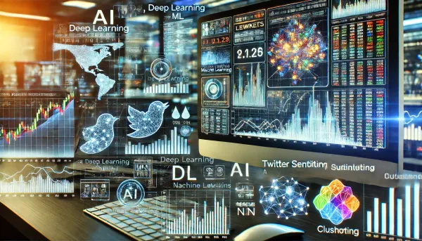 Usage of Artificial Intelligence in Stock Market Prediction