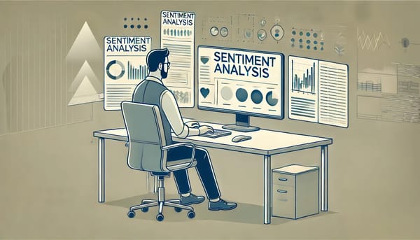 Optimising Tool Selection for Emerging Businesses - A Sentiment Analysis-Based Approach