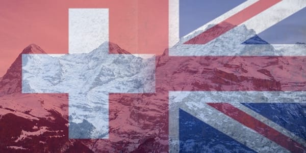 Swiss-British Cultural Exchange: Assessing its Impact on Alpine Tourism in Switzerland