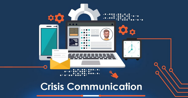 Impact of effective communication strategies on a company’s resilience during a global crisis. A study of  crisis management on FMCG companies active in the  Swiss market.