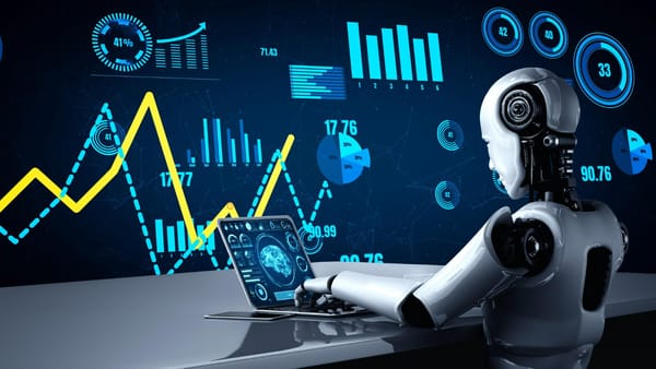 Advanced Technologies in Finance: How Machine Learning is Changing the Financial Sector