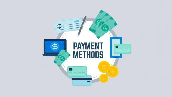 Payment Method Behavior - Behavioural Approach of payment systems in Switzerland and Turkey