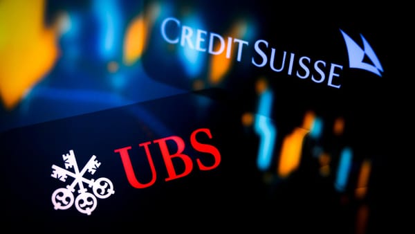 Analysis of the Competitive Implications of the Merger of Credit Suisse and UBS