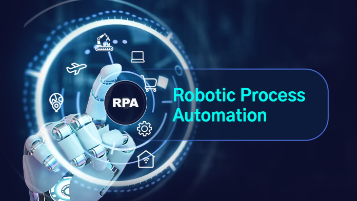 RPA im Projektmanagement
