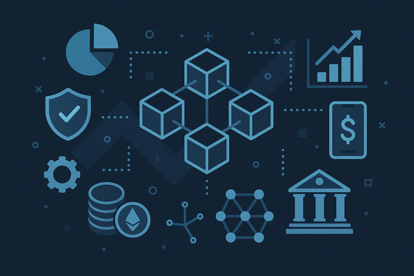 Decentralized Finance and Cryptocurrencies: Reviewing the Potential to Disrupt Traditional Financial  Services