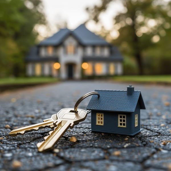 ESG und Immobilienbewertung: Eine Analyse des Einflusses von Nachhaltigkeitskriterien auf die Wertermittlung von Wohnimmobilien