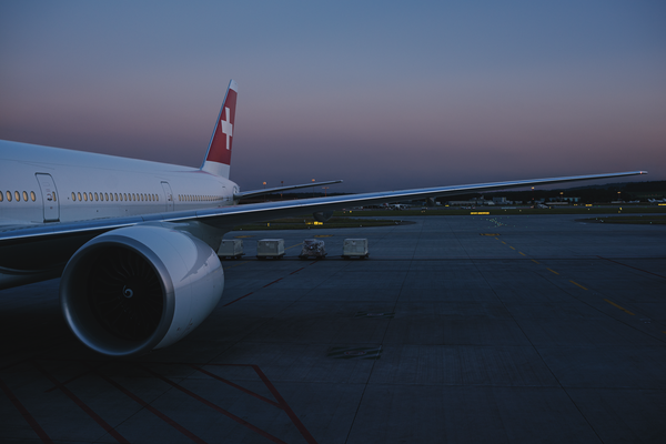 The Impact of Workplace Diversity on  Customer Experience and Innovation at  SWISS