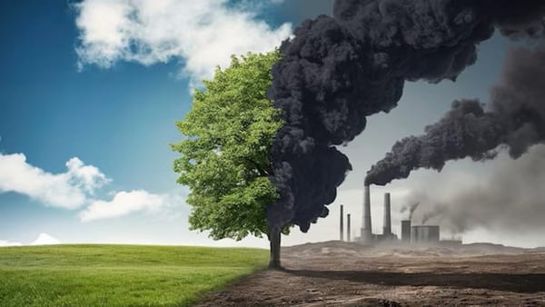 Greenwashing vs. Nachhaltigkeit