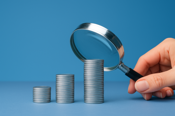 Lohntransparenz und ihre Wirkung: Wahrgenommene Lohngleichheit und Transparenzmassnahmen