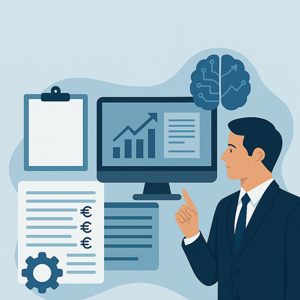 Digitaler Wandel im Treuhandwesen: Eine qualitative Analyse zur Akzeptanz und Einstellung von  Führungskräften gegenüber neuen Technologien in der  Mandantenbuchhaltung