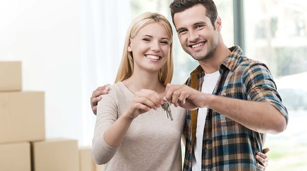 Wohnen ohne Sorgen - Rechtliche und finanzielle Absicherung für Paare beim Immobilieneigentum