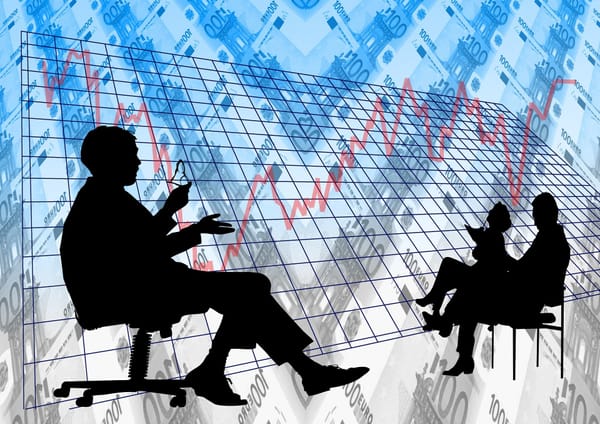 Einfluss von Overconfidence und Loss Aversion im Investmentverhalten