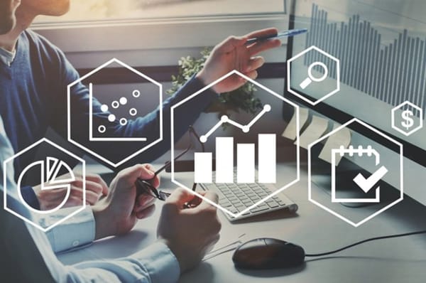 Erfolgsmessung in Change-Projekten:  Identifikation relevanter KPIs