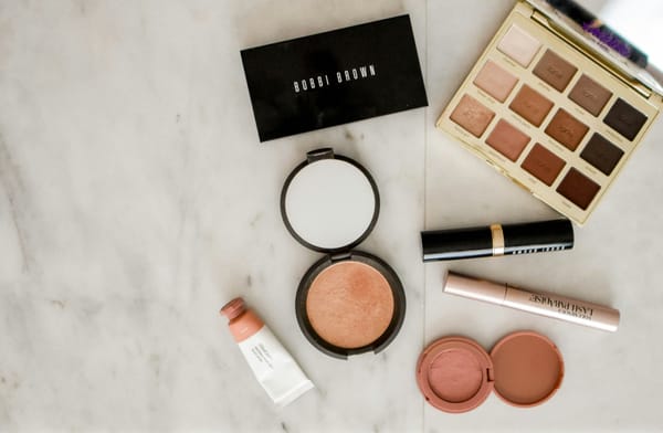 Warum möchten Konsument:innen mit Make-up einen No-Make-up-Make-up-Look herstellen?