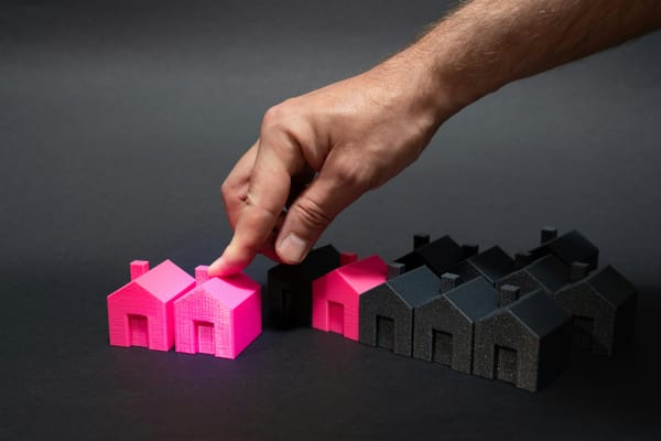 Die Auswirkungen von Airbnb auf den Wohnungsmarkt