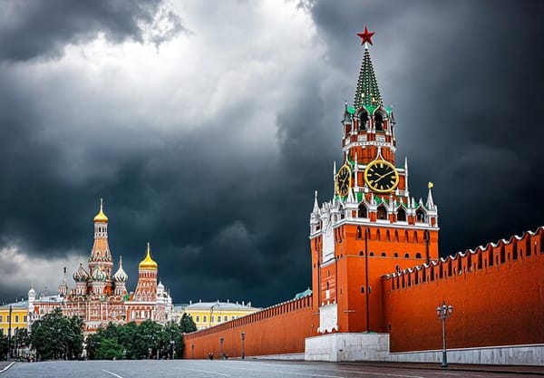 Russland als geopolitischer Risikofaktor: Warum wurde die PMC Wagner erst im Ukrainekrieg zu einem sichtbaren und strategisch relevanten Akteur?