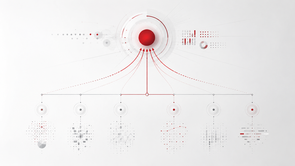 Von Informationsasymmetrie zu Datenzentralität: Machine Learning und die Neuordnung von Entscheidungsrechten im Controlling