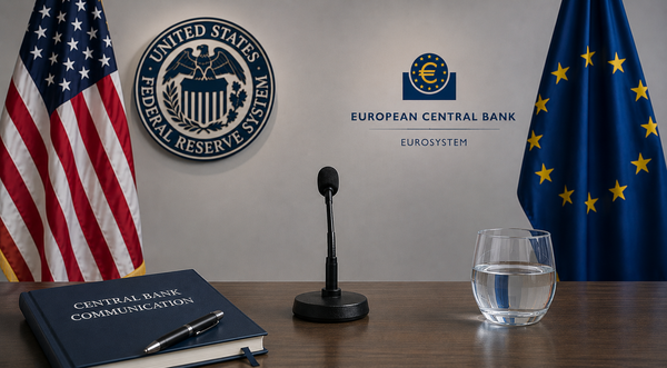 Hawkish or Dovish? How Central Bank Language Shapes Market Expectations