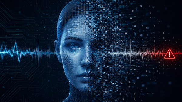 Deepfakes als Sicherheitsrisiko: Eine Erweiterung des BSI IT-Grundschutzes