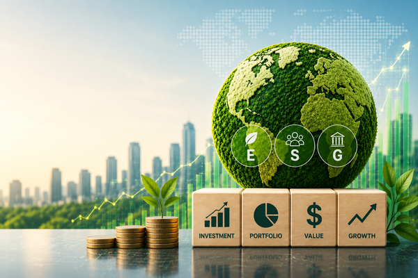 Decoding ESG in financial materiality, rating  divergence, and comparability across industries